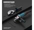 Угловая шлифмашина ALTECO AGH 1100-125 HEAVY DUTY 40941 3