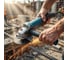 Угловая шлифмашина ALTECO AGH 1100-125 HEAVY DUTY 40941 10