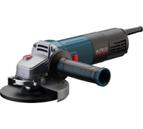 Угловая шлифмашина ALTECO AGH 1000-125 E HEAVY DUTY 40940