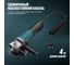 Угловая шлифмашина ALTECO AGH 1000-125 E HEAVY DUTY 40940 9