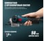 Угловая шлифмашина ALTECO AGH 850-125 HEAVY DUTY 40939 4