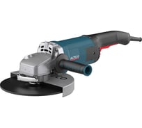 Угловая шлифмашина ALTECO AGH 2400-230 S HEAVY DUTY 40944