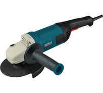 Угловая шлифмашина ALTECO AGH 2400-230 S HEAVY DUTY 40944