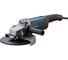 Угловая шлифмашина ALTECO AGH 2400-230 S HEAVY DUTY 40944 1