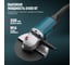 Угловая шлифмашина ALTECO AGH 2400-230 S HEAVY DUTY 40944 4