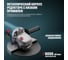 Угловая шлифмашина ALTECO AGH 2400-230 S HEAVY DUTY 40944 5
