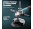 Угловая шлифмашина ALTECO AGH 2400-230 S HEAVY DUTY 40944 8