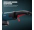 Угловая шлифмашина ALTECO AGH 2400-230 S HEAVY DUTY 40944 9