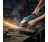 Угловая шлифмашина ALTECO AGH 2400-230 S HEAVY DUTY 40944 10