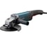 Угловая шлифмашина ALTECO AGH 2000-180 HEAVY DUTY 40943 2