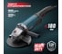 Угловая шлифмашина ALTECO AGH 2000-180 HEAVY DUTY 40943 3