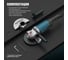 Угловая шлифмашина ALTECO AGH 2000-180 HEAVY DUTY 40943 4