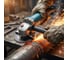 Угловая шлифмашина ALTECO AGH 2000-180 HEAVY DUTY 40943 12