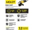 Угловая шлифмашина MOLOT MAG 1107 MAG110700027 12