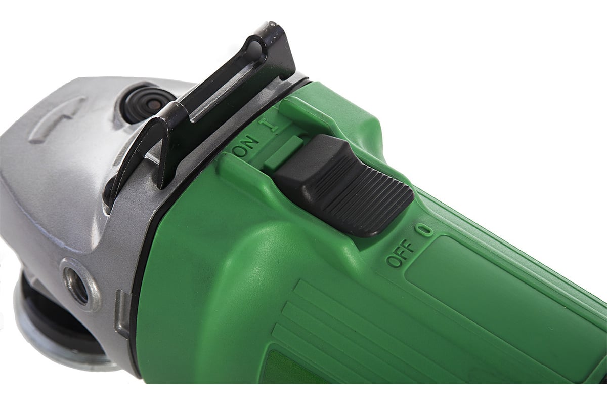 Угловая шлифмашина Hitachi G13SD - выгодная цена, отзывы ...