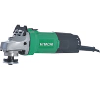 Угловая шлифмашина Hitachi G13SD