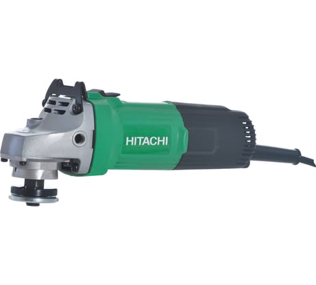 Угловая шлифмашина Hitachi G13SD