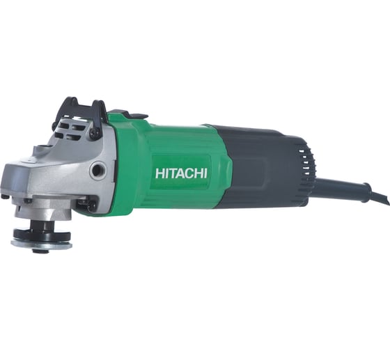 Угловая шлифмашина Hitachi G13SD