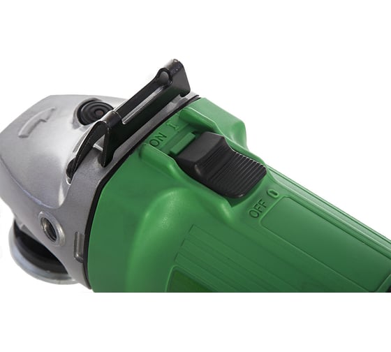 Угловая шлифмашина Hitachi G13SD