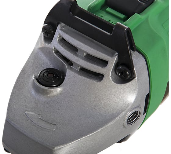 Угловая шлифмашина Hitachi G13SD