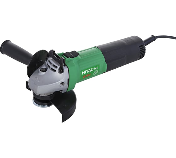 Угловая шлифмашина Hitachi G13V