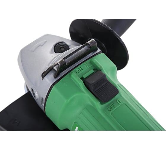 Угловая шлифмашина Hitachi G13V