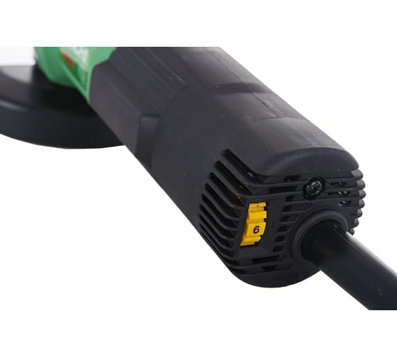 Угловая шлифмашина Hitachi G13V