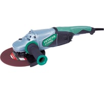 Угловая шлифмашина Hitachi G23MRU