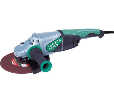Угловая шлифмашина Hitachi G23MRU