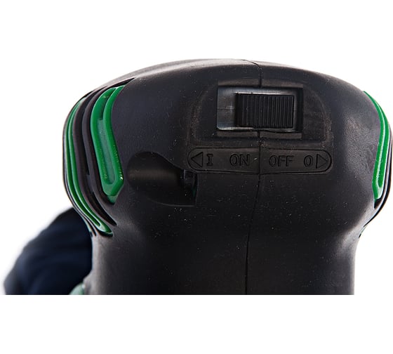 Плоскошлифовальная вибрационная машина Hitachi SV12SG