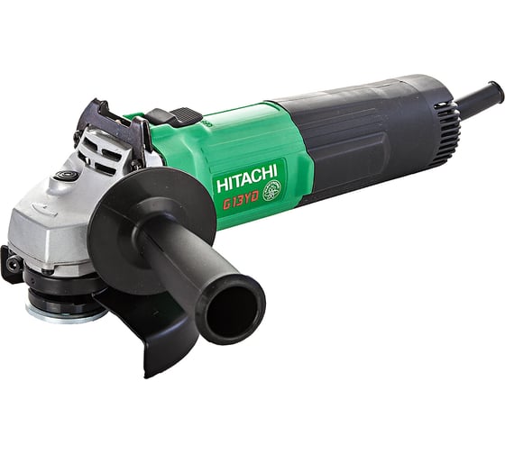 Угловая шлифмашина Hitachi G13YD