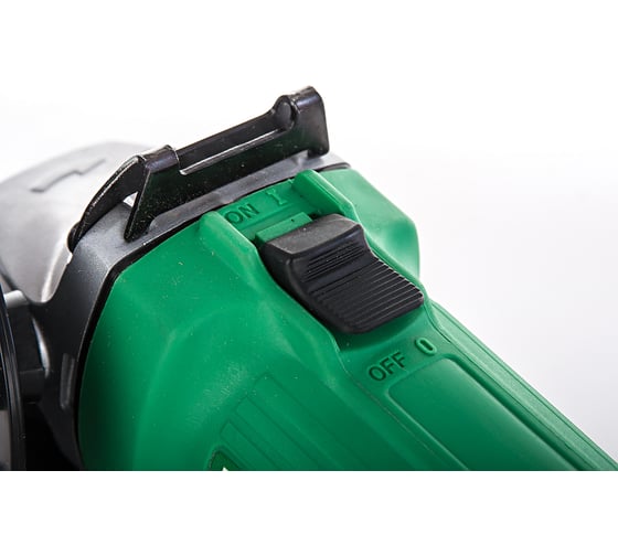 Угловая шлифмашина Hitachi G13YD
