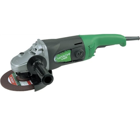 Угловая шлифмашина Hitachi G18SR