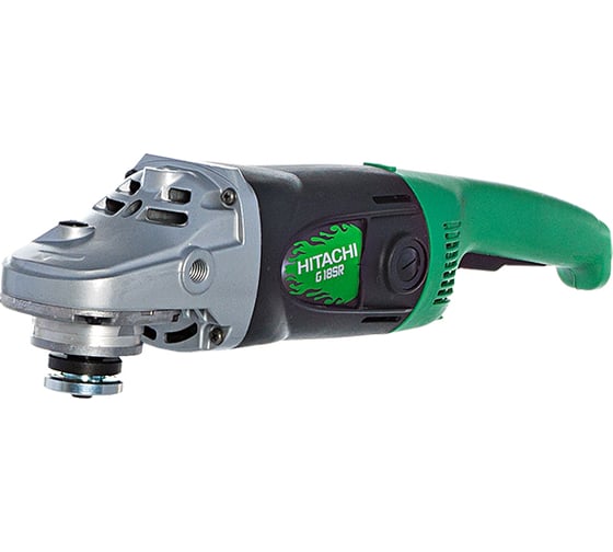 Угловая шлифмашина Hitachi G18SR