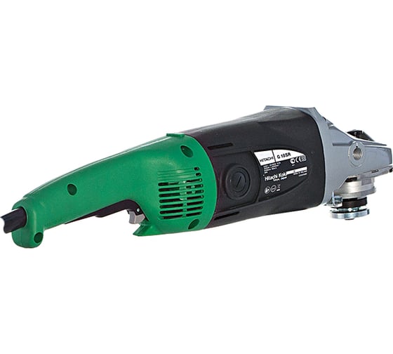 Угловая шлифмашина Hitachi G18SR