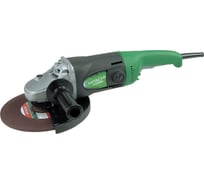 Угловая шлифмашина Hitachi G23SRU