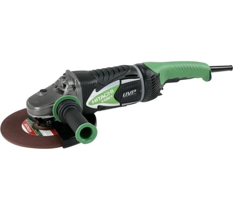 Угловая шлифмашина Hitachi G23SCY