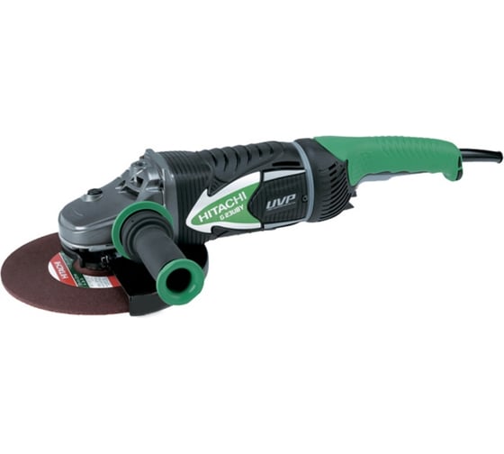Угловая шлифмашина Hitachi G23UBY 1
