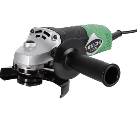 Болгарка (УШМ) Hitachi G13SR3