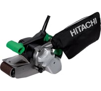 Ленточная шлифмашина Hitachi SB10S2