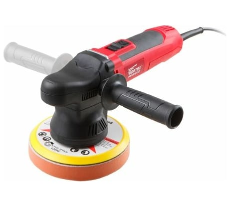 Полировальная машина WORTEX PM1810SE0019