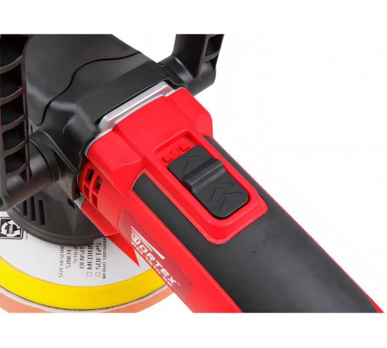 Полировальная машина WORTEX PM1810SE0019