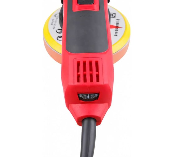 Полировальная машина WORTEX PM1810SE0019