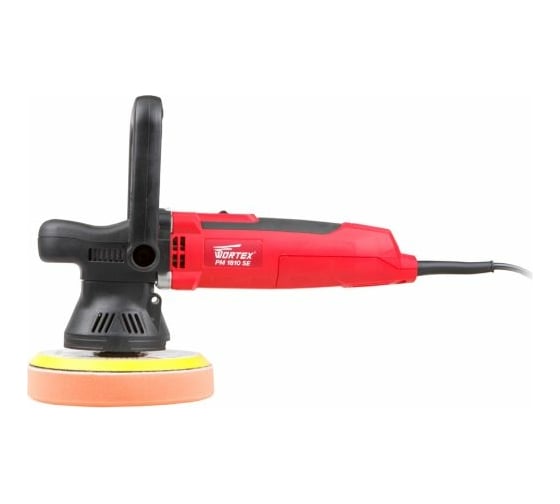 Полировальная машина WORTEX PM1810SE0019