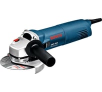 Угловая шлифмашина Bosch GWS 1000 0.601.821.800