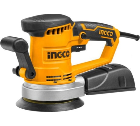 Эксцентриковая шлифовальная машина INGCO RS4508