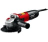 Угловая шлифовальная машина ЗУБР 125 мм, 1000 Вт УШМ-125-1005