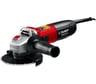 Угловая шлифовальная машина ЗУБР 125 мм, 800 Вт УШМ-125-805