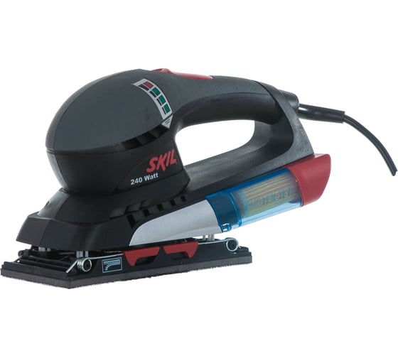 Вибрационная шлифмашина Skil 7366 AA
