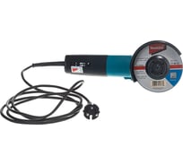 Угловая шлифмашина Makita 9562 CVH